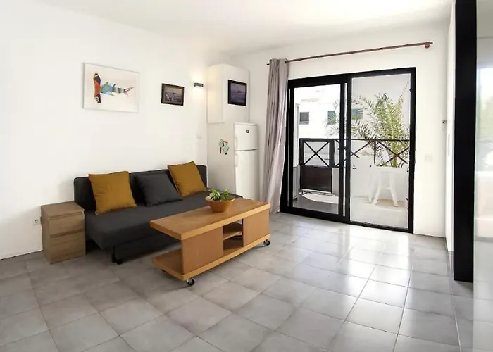 Oasisstudiolanzarote