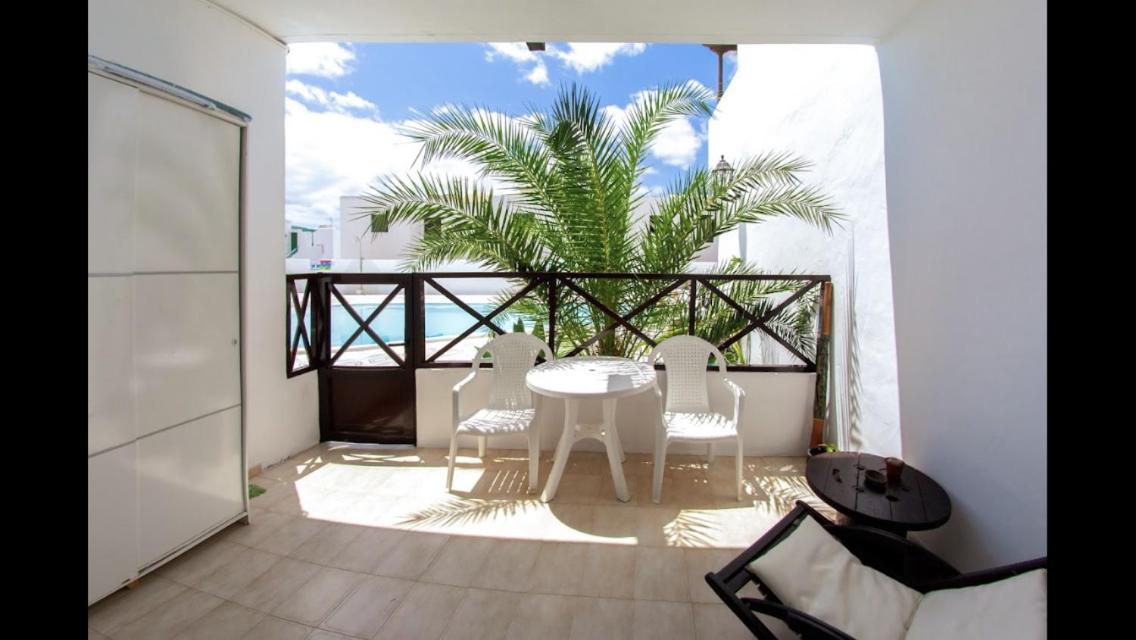Oasisstudiolanzarote Appartement