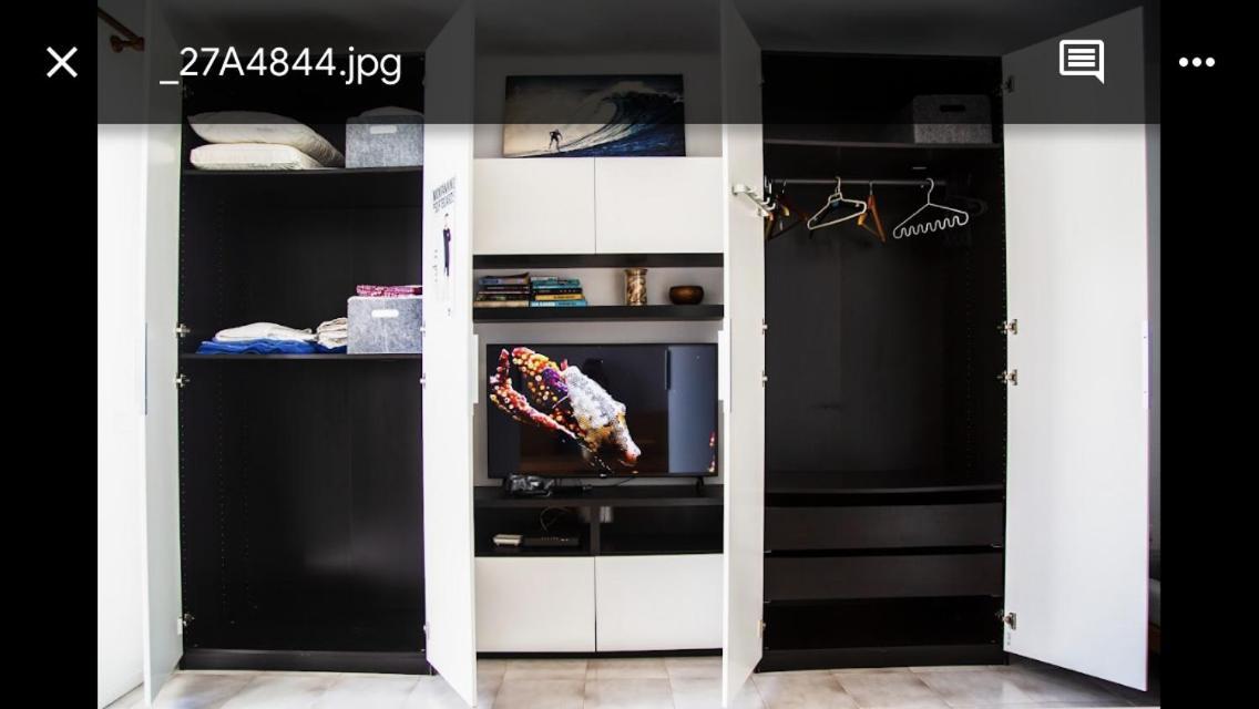 Appartement Oasisstudiolanzarote